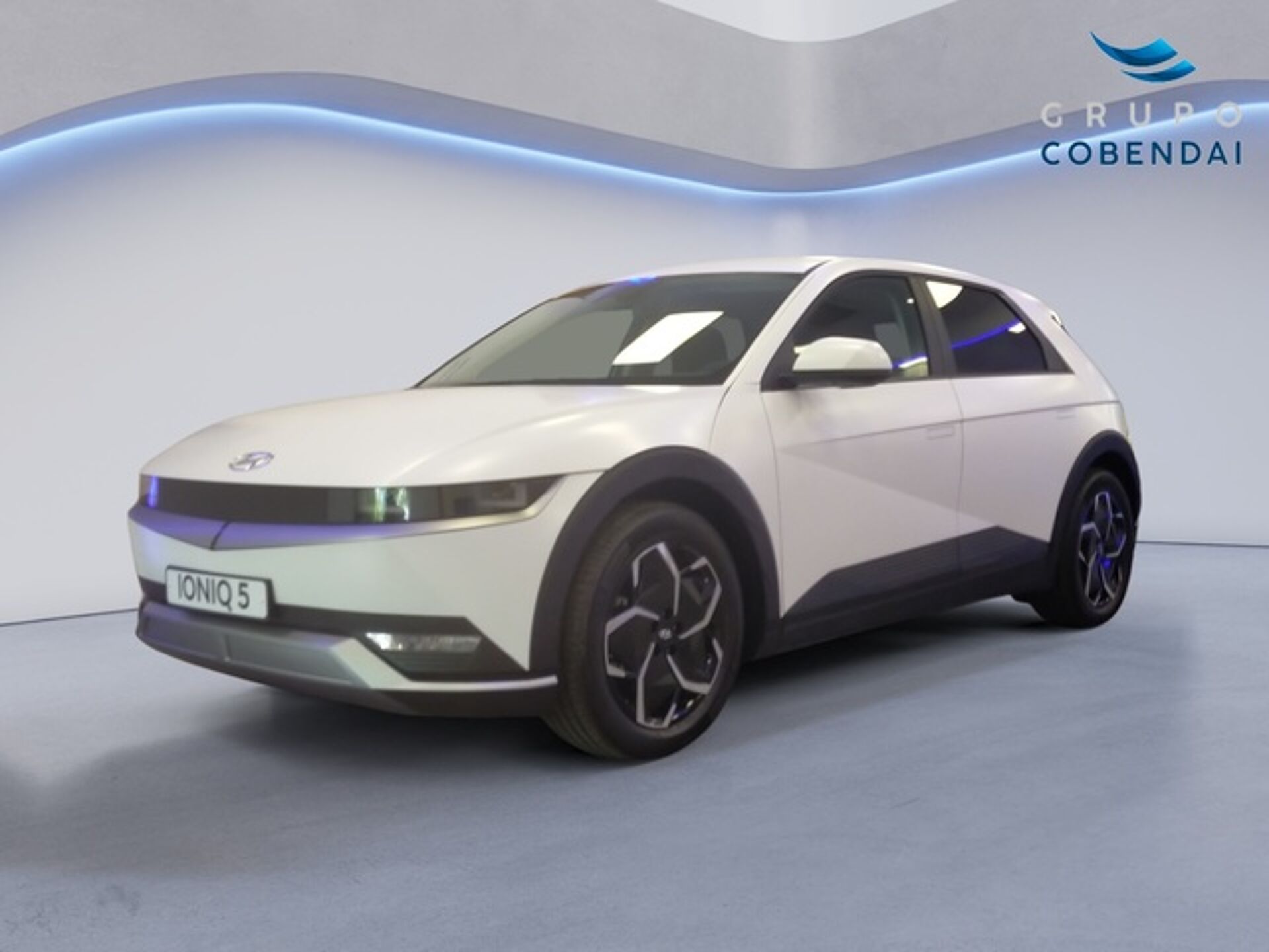 Imagen de HYUNDAI Ioniq 5