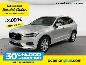 Imagen de VOLVO XC60 D4 Business Plus Aut.