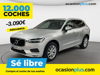 Imagen de VOLVO XC60 D4 Business Plus Aut.