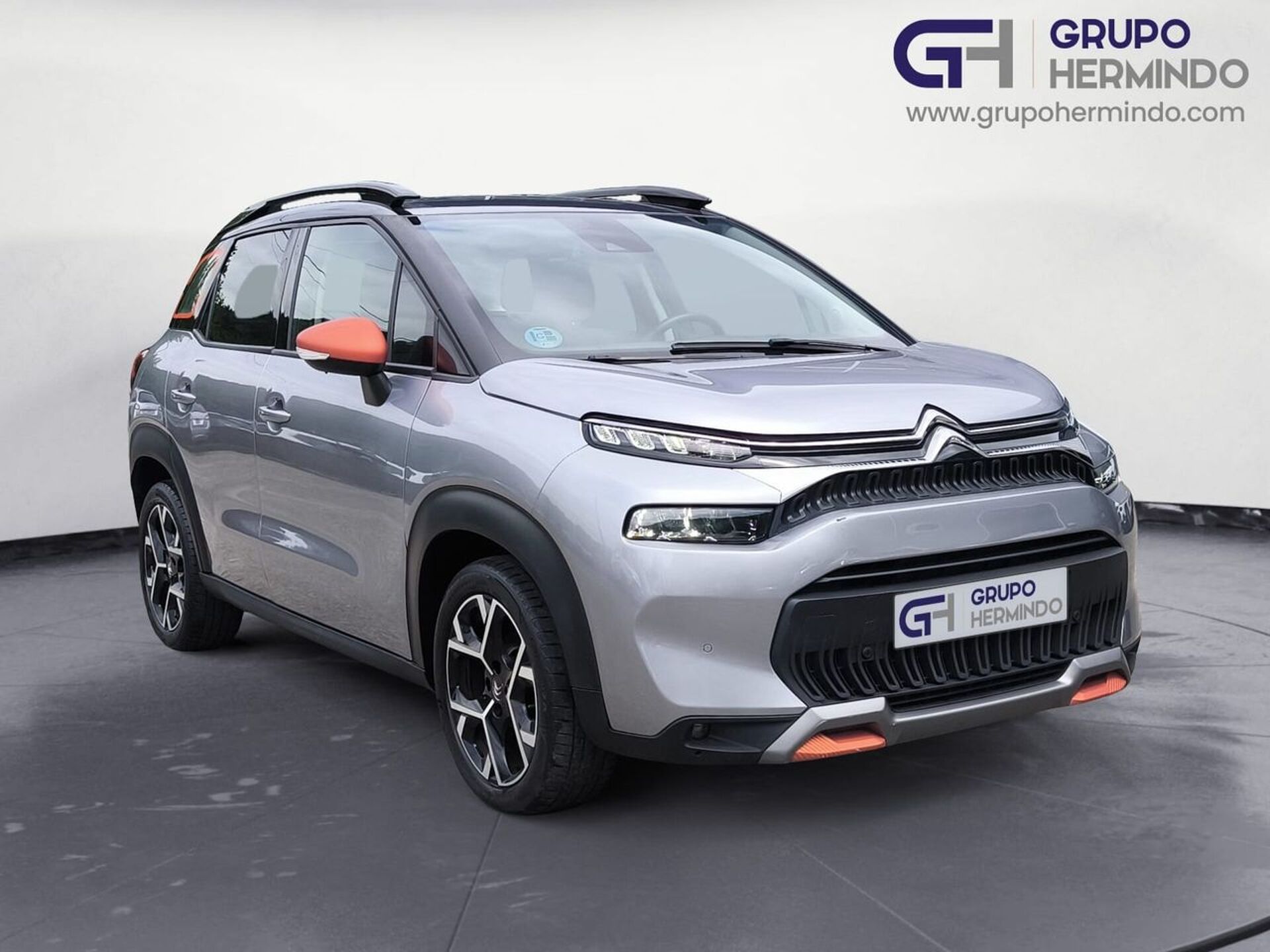 Imagen de CITROEN C3 Aircross