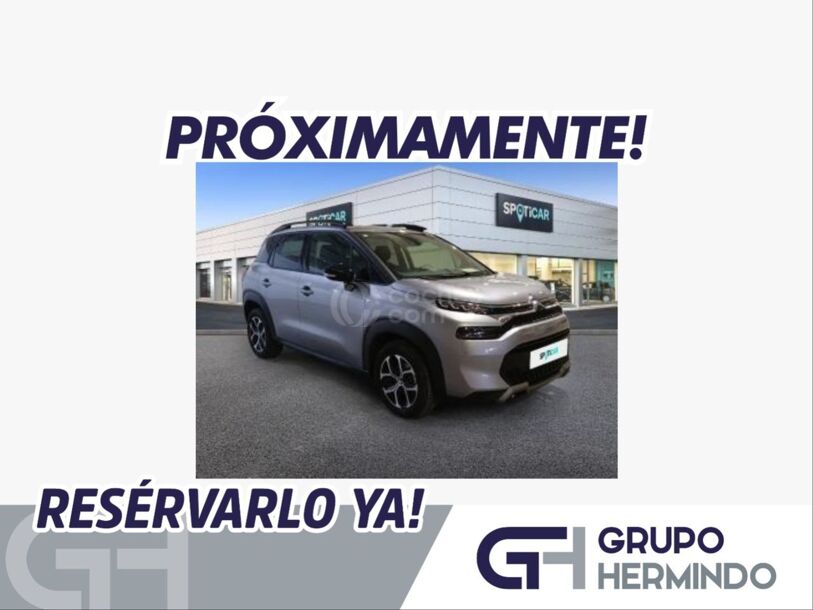 Foto del CITROEN C3 Aircross BlueHDi S&S Shine 100