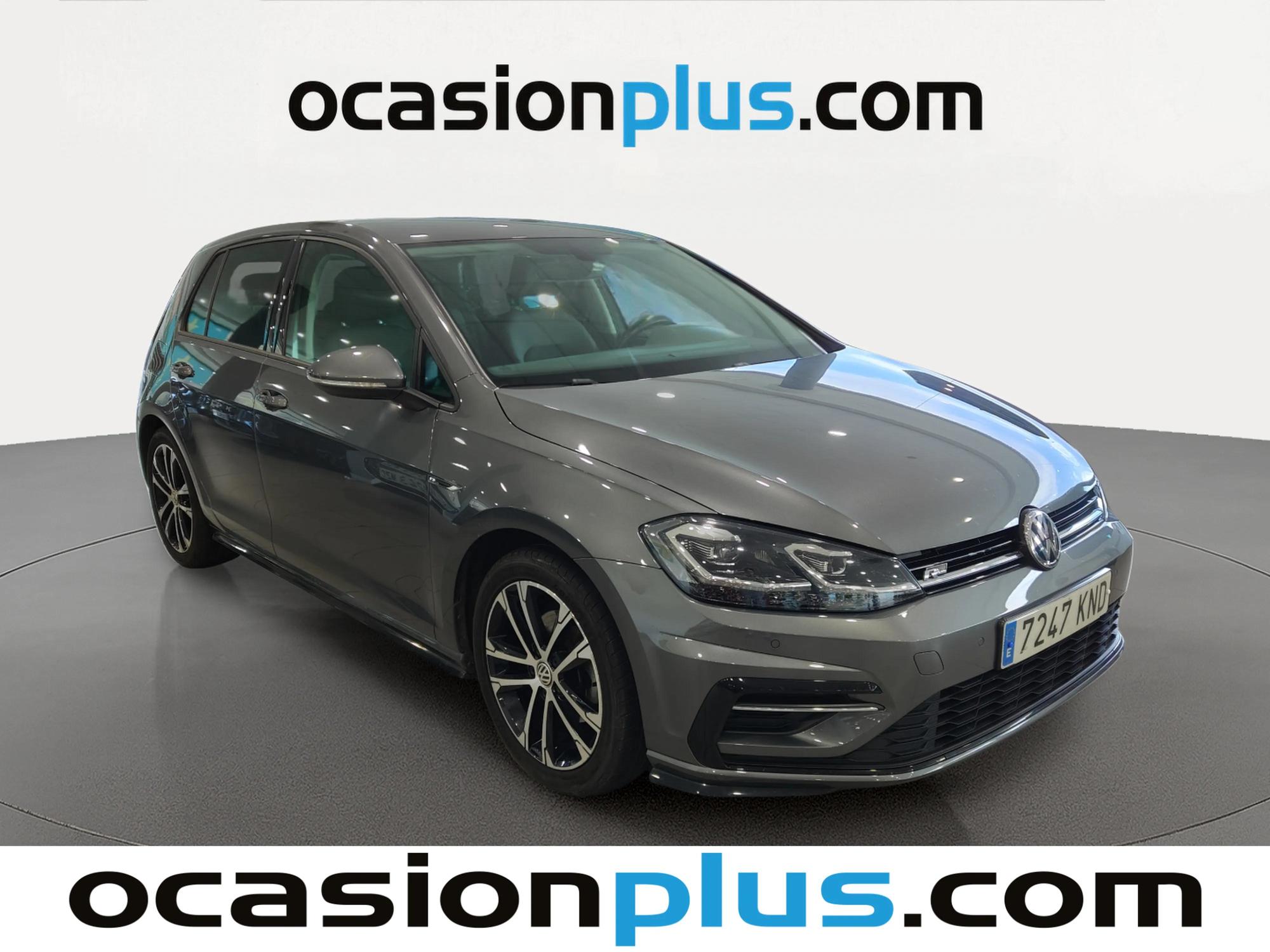 Foto del VOLKSWAGEN Golf 2.0TDI Advance DSG7 110kW