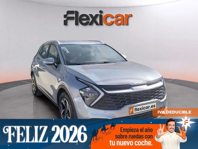 KIA Sportage (1.6 CRDi MHEV 100kW (136CV) Drive 4x2) en Alicante