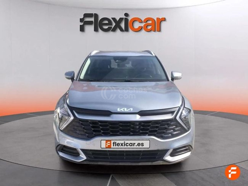 Foto del KIA Sportage 1.6 CRDi MHEV Drive 4x2 136
