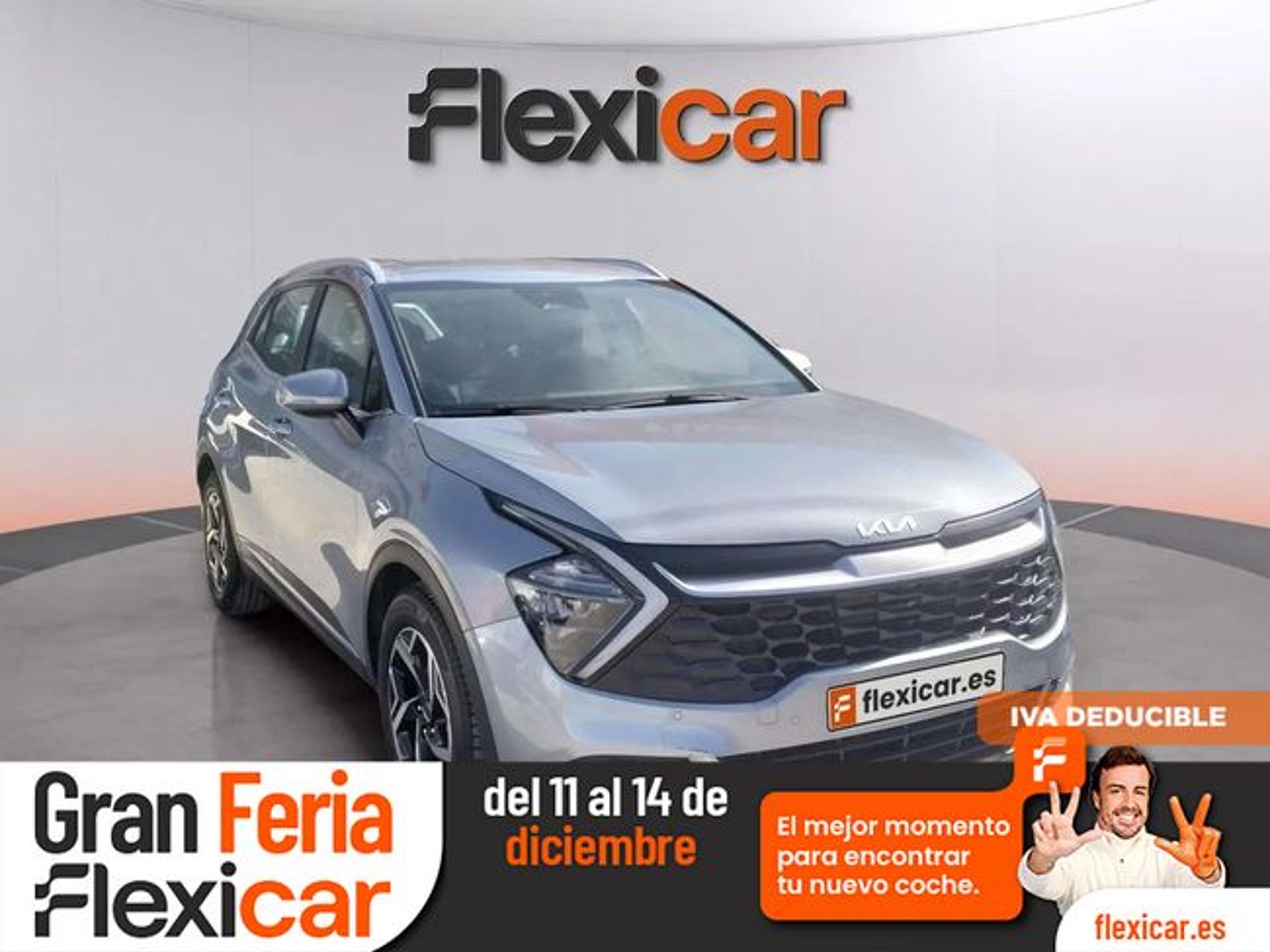 Imagen de KIA Sportage