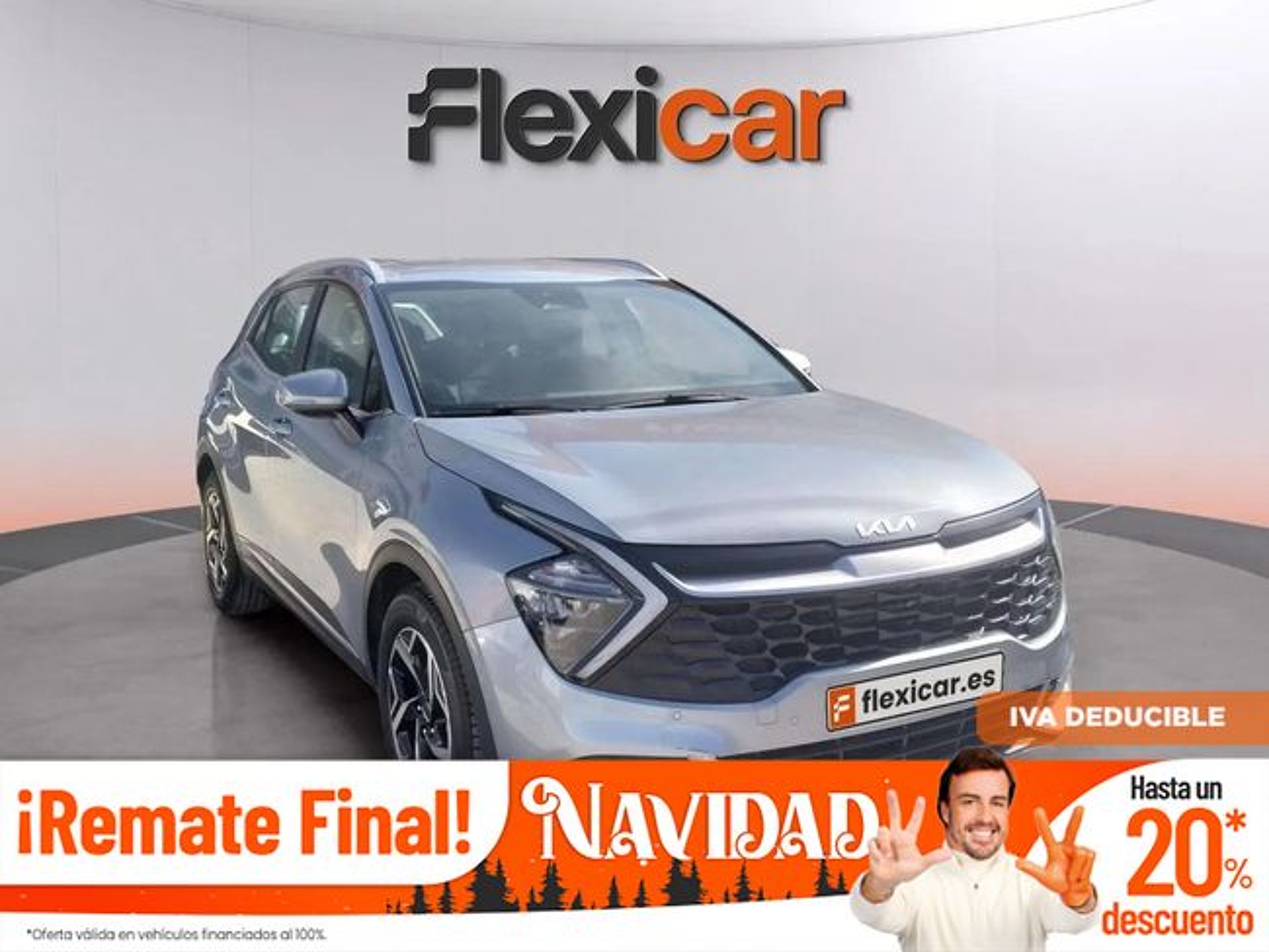 Imagen de KIA Sportage