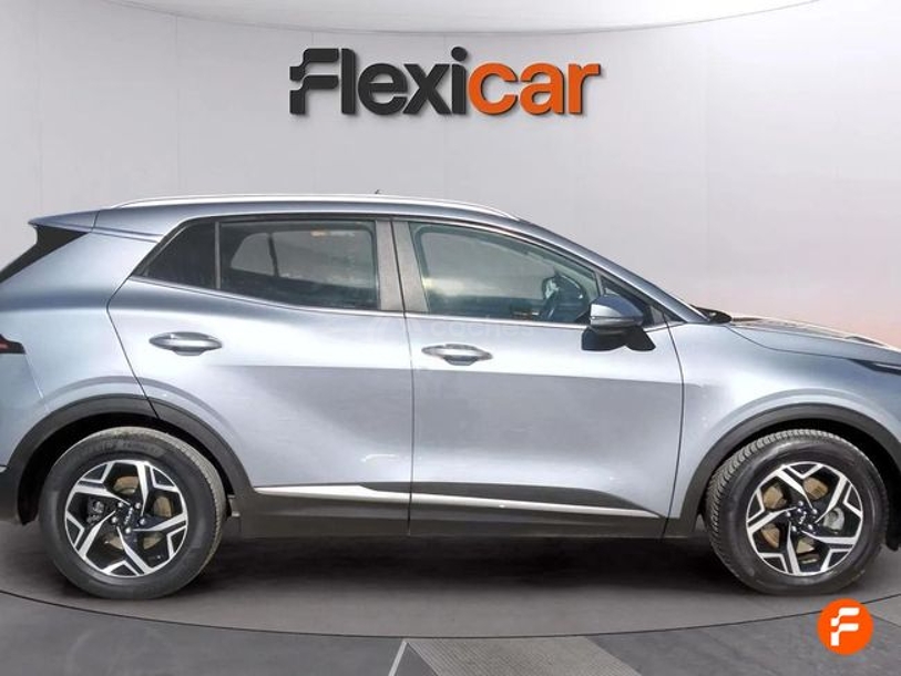 Foto del KIA Sportage 1.6 CRDi MHEV Drive 4x2 136