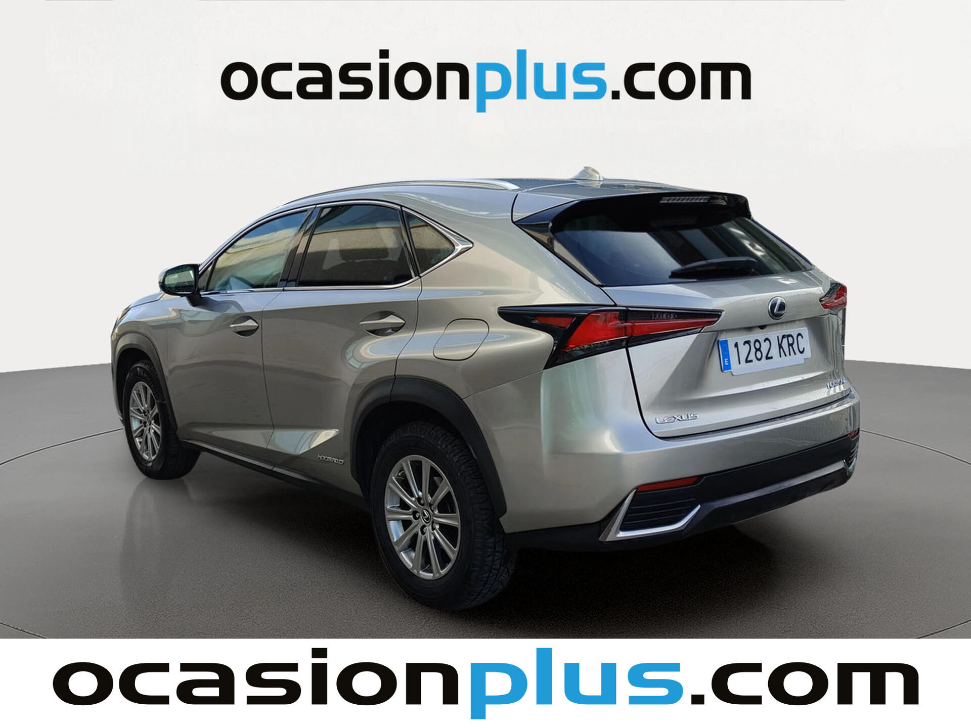 Imagen 3 de LEXUS NX