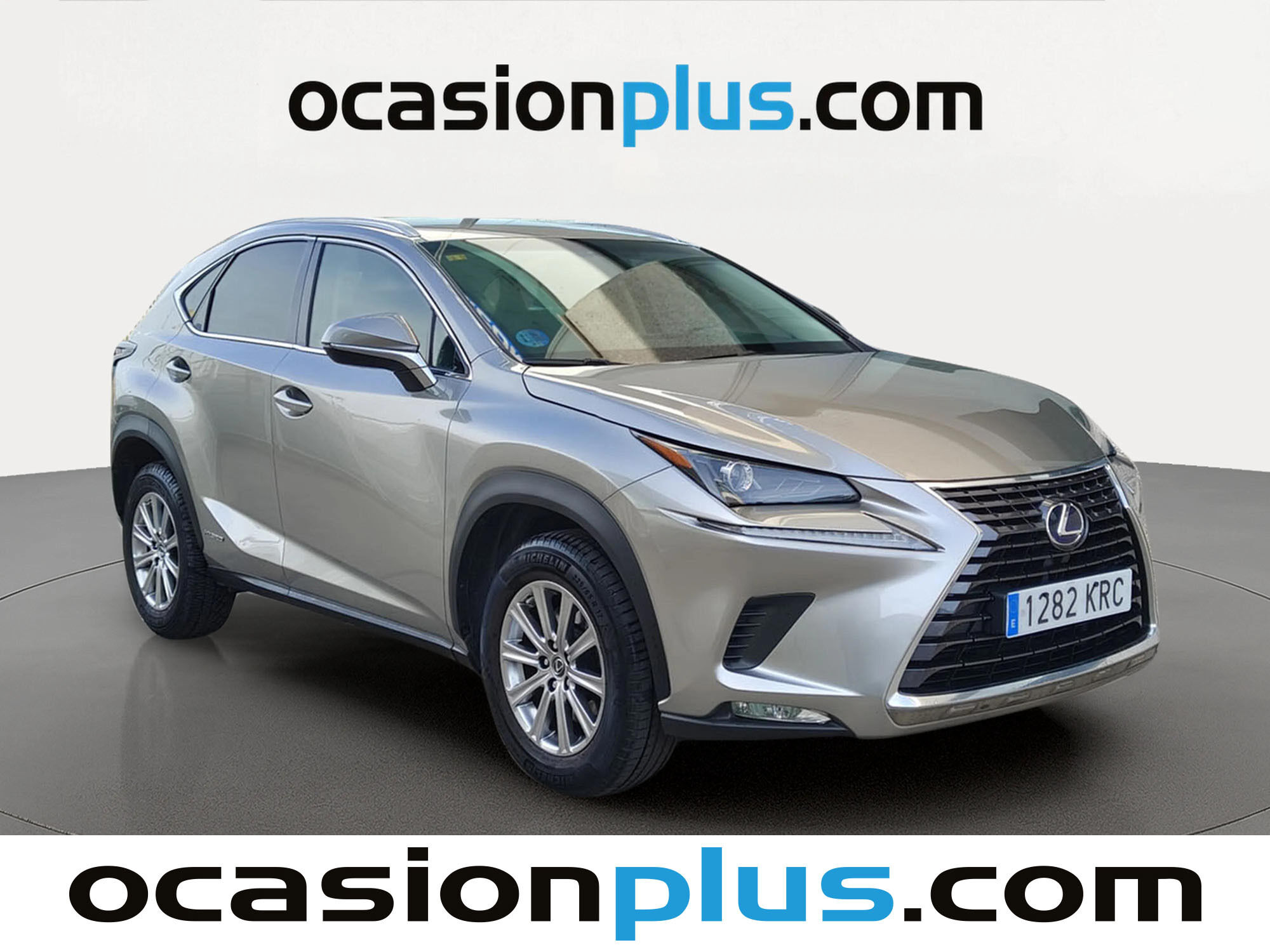 Foto del LEXUS NX 300h Business Navigation 2WD