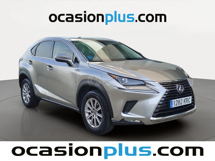 Foto del LEXUS NX 300h Business Navigation 2WD