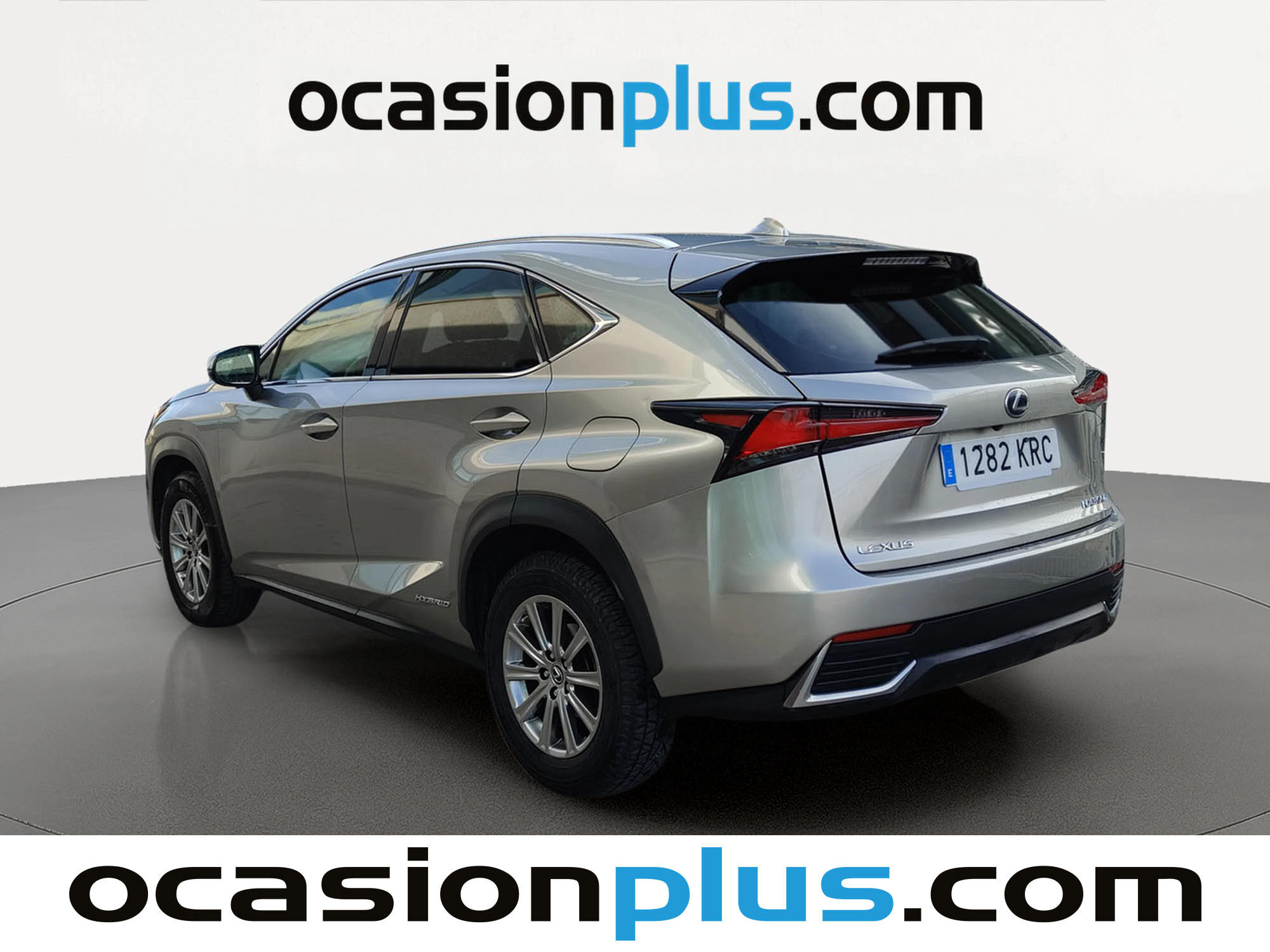 Foto del LEXUS NX 300h Business Navigation 2WD