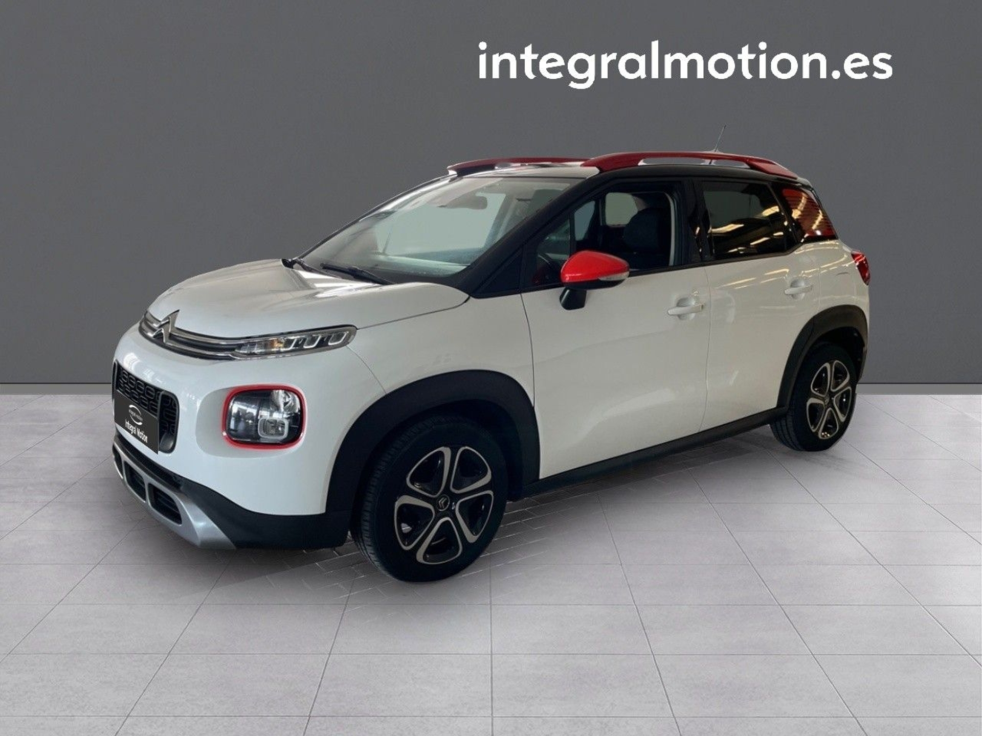 Imagen de CITROEN C3 Aircross
