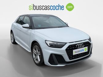 Imagen de AUDI A1 Sportback 30 TFSI S line