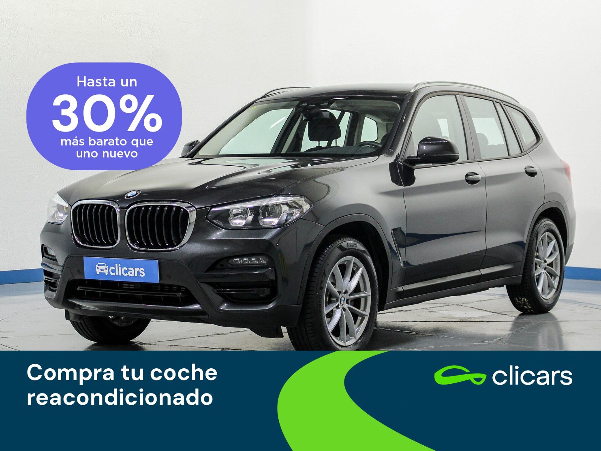 Imagen de BMW X3