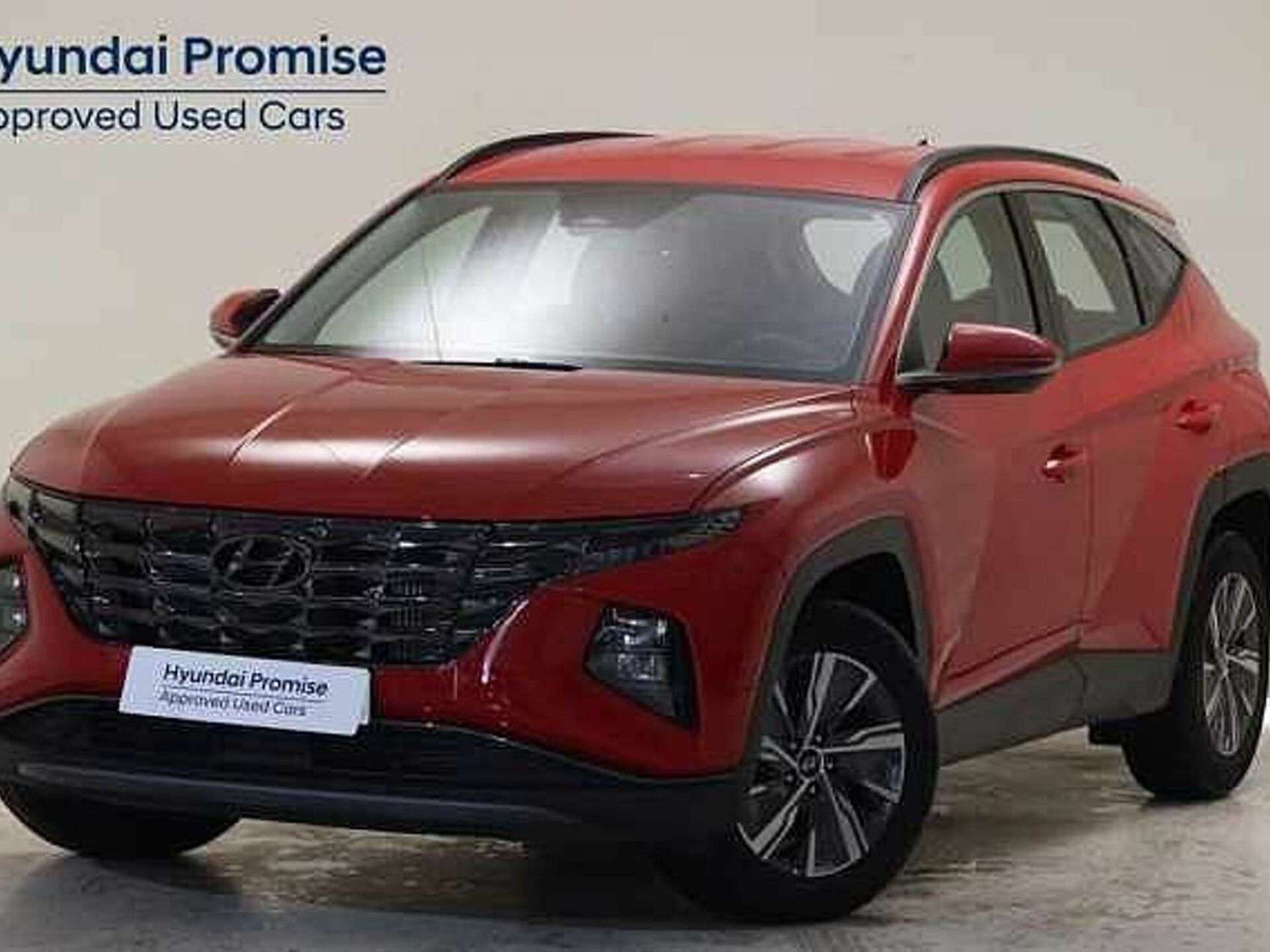Imagen de HYUNDAI Tucson