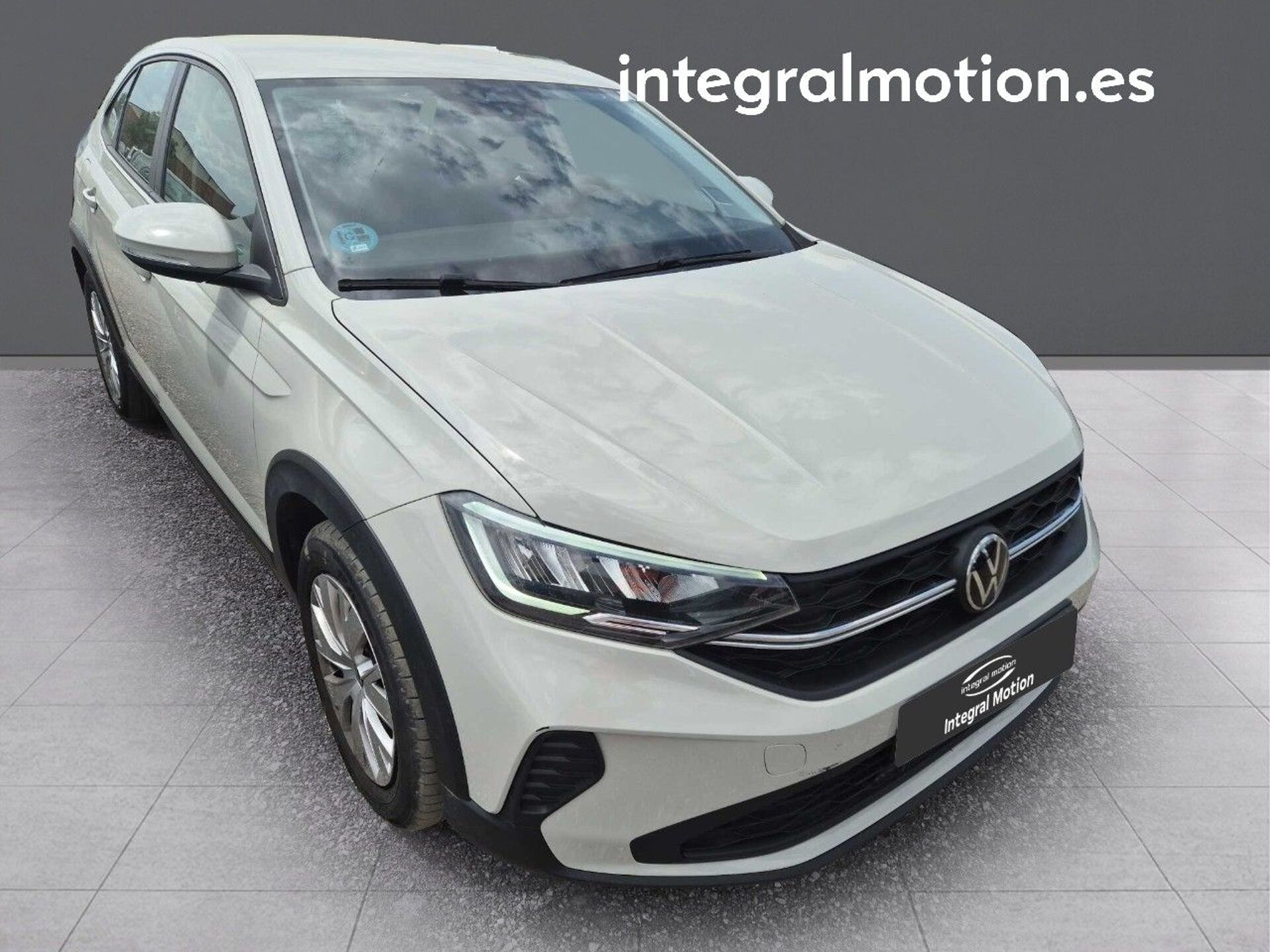 Imagen de VOLKSWAGEN Taigo