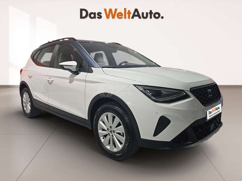 Foto del SEAT Arona 1.0 TSI S&S Style 110