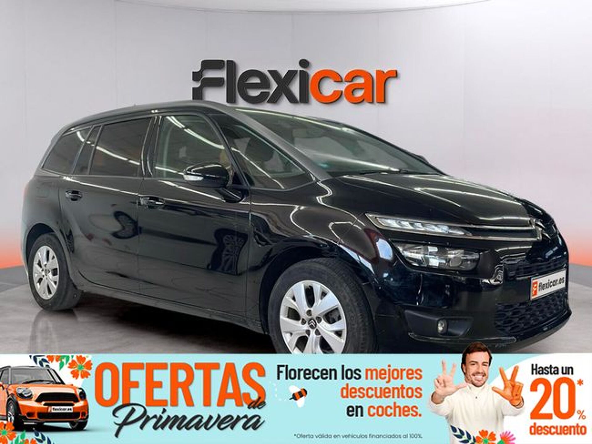 Imagen 1 de CITROEN C4