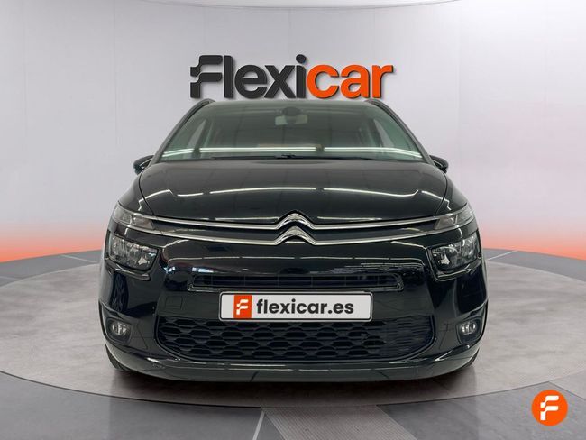 Foto del CITROEN C4 Grand Picasso 1.2 PureTech S&S Live