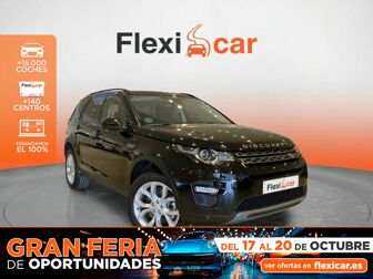 Imagen de LAND ROVER Discovery 3.0 Si6 HSE Aut.