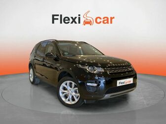 Imagen de LAND ROVER Discovery 3.0 Si6 HSE Aut.