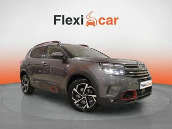 Imagen de CITROEN C5 Aircross BlueHDi S&S C-Series EAT8 130