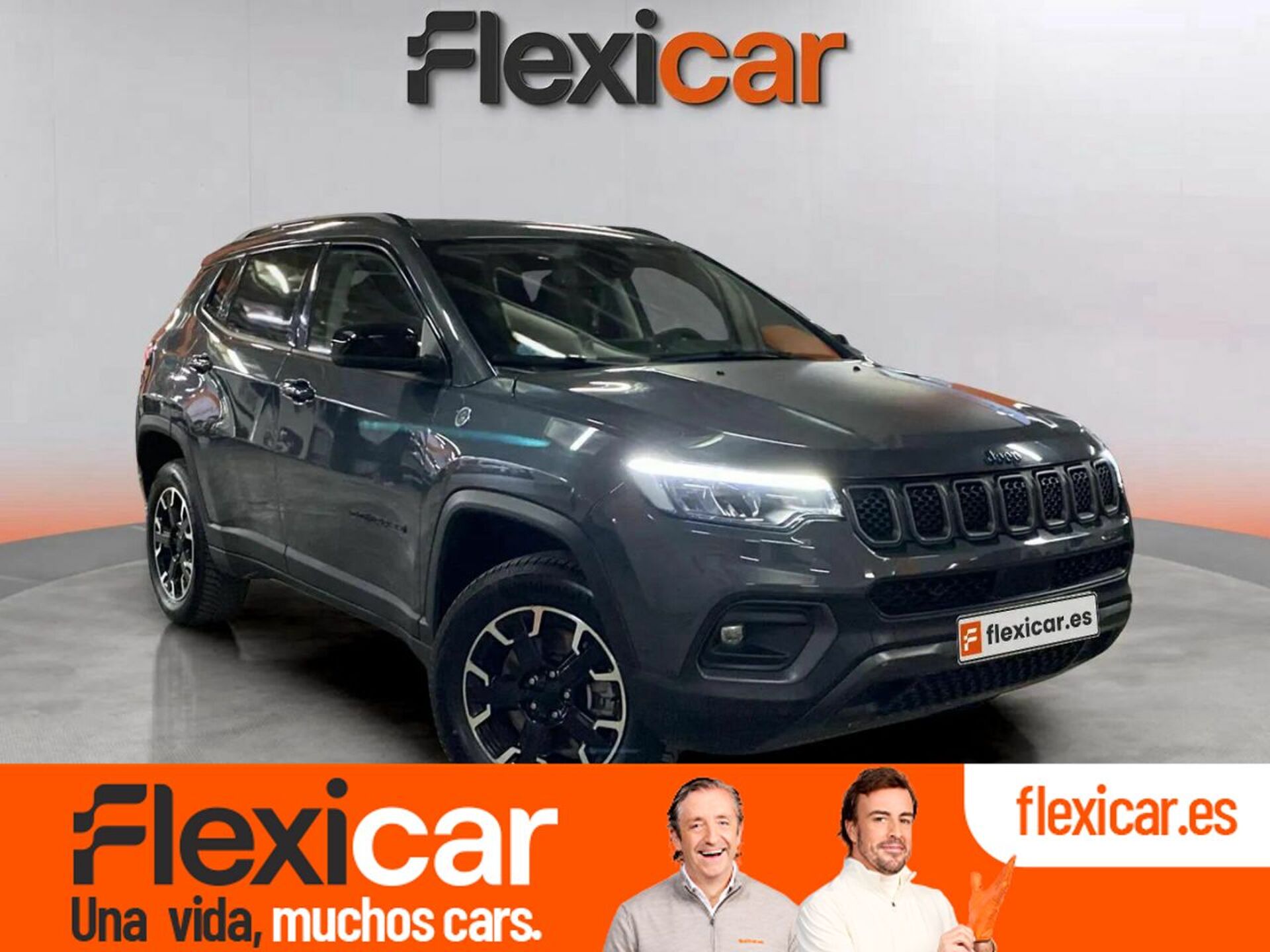 Imagen de JEEP Compass