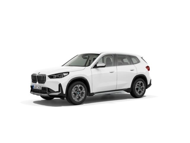 BMW X1 (sDrive18d 110 kW (150 CV)) en Alicante
