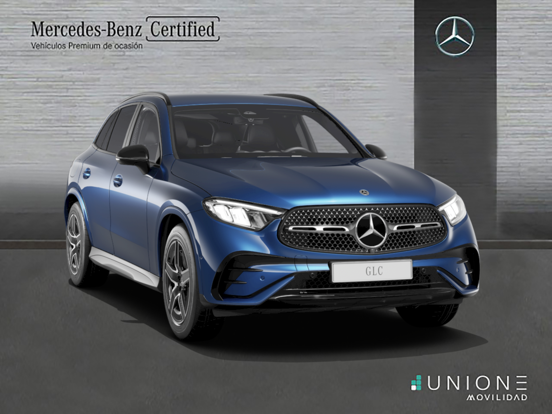 Imagen 2 de MERCEDES Clase GLC