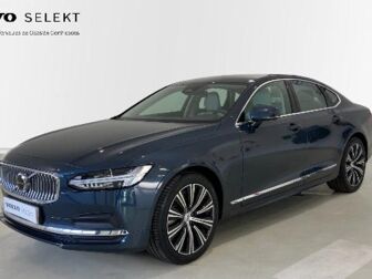 Imagen de VOLVO S90 B4 Plus Bright FWD Aut.