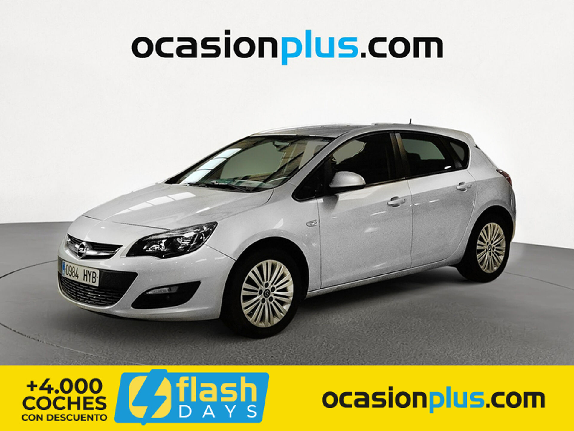 Imagen de OPEL Astra