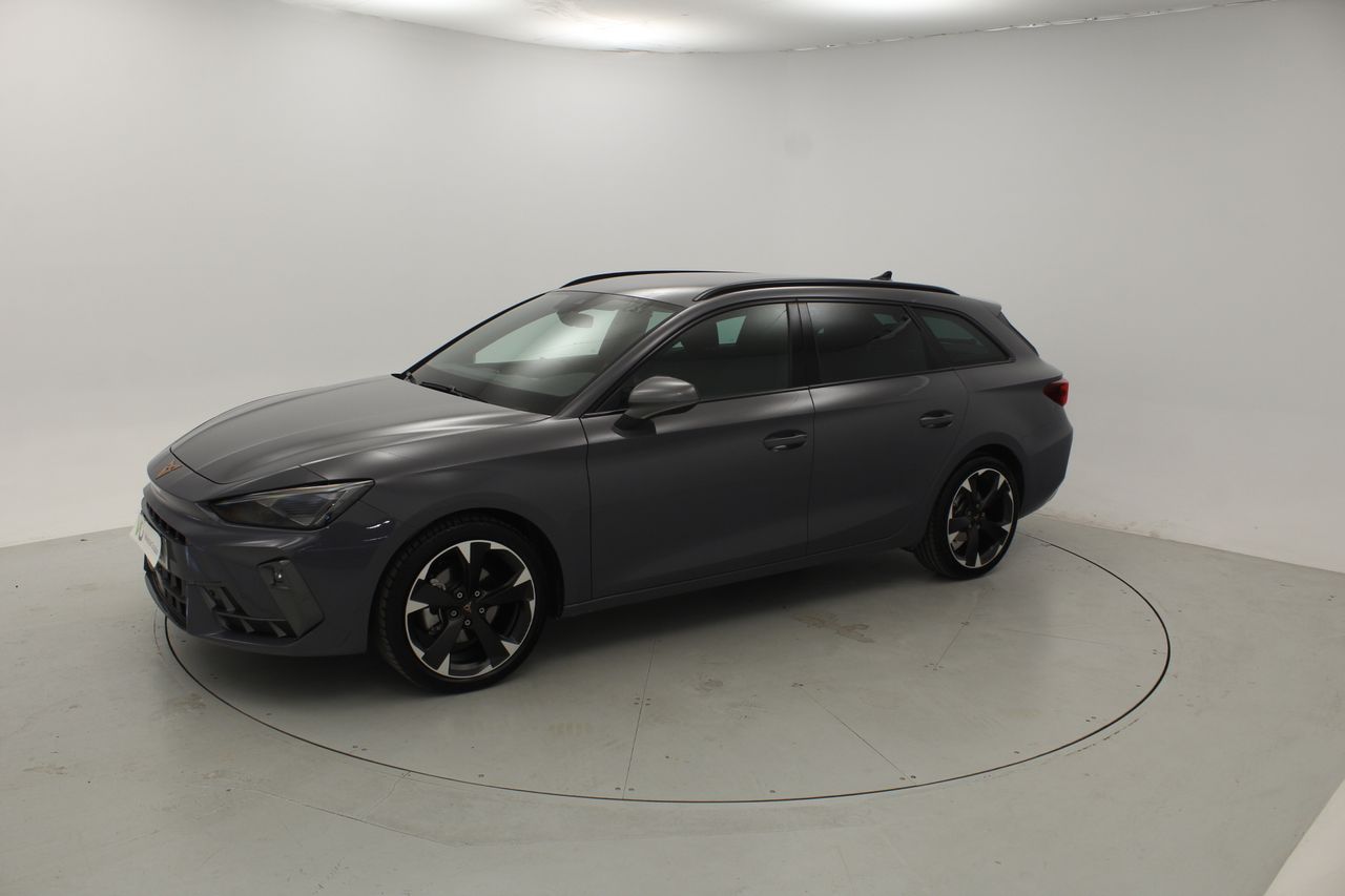 Foto del CUPRA León 1.5 ETSI DSG 110Kw