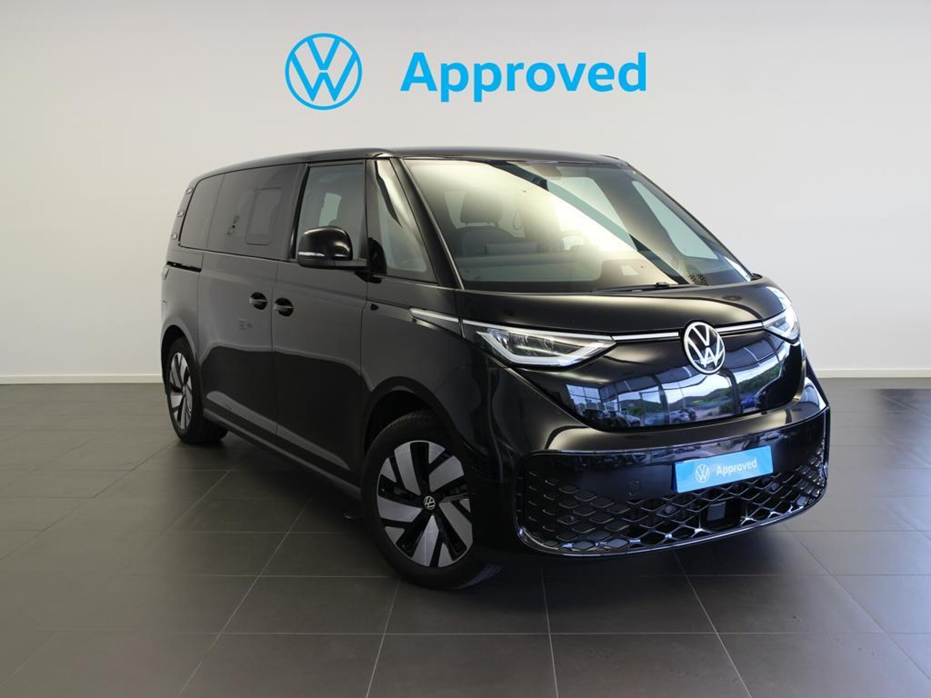 Imagen de VOLKSWAGEN ID7