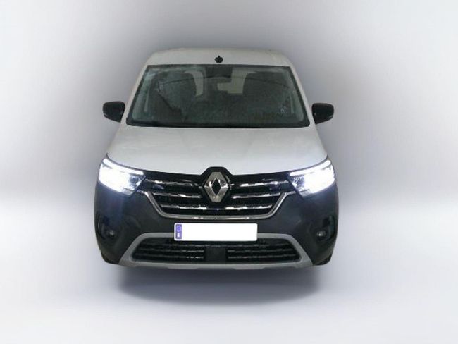 Foto del RENAULT Kangoo Combi 1.5dCi Blue Life Edition One 70kW