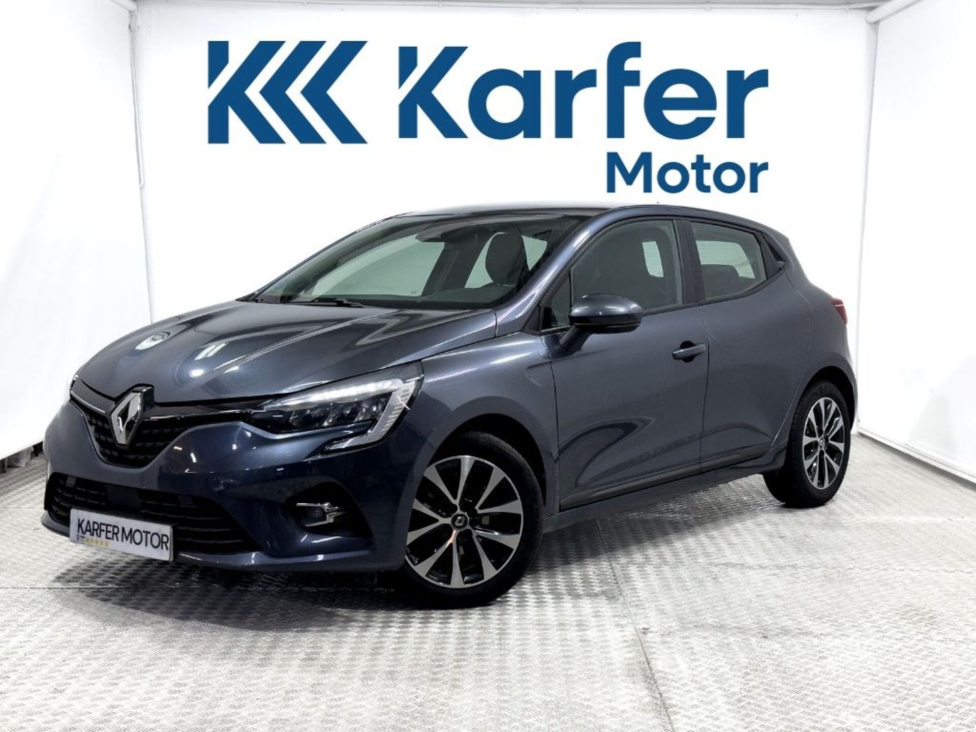 Imagen de RENAULT Clio