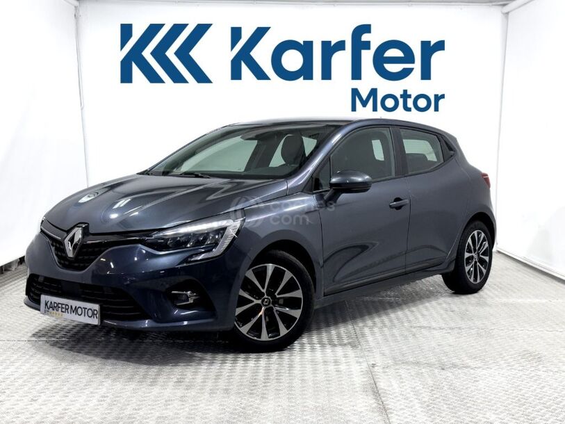 Foto del RENAULT Clio TCe Intens 67kW