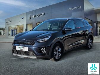 Imagen de KIA Niro 1.6 PHEV Drive