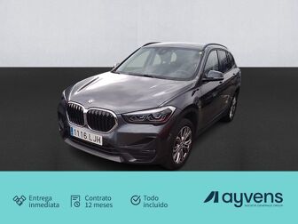 Imagen de BMW X1 sDrive 18d