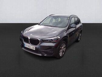 Imagen de BMW X1 sDrive 18d