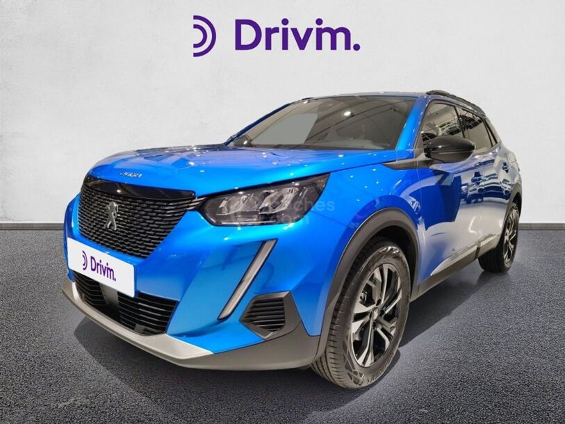Foto del PEUGEOT 2008 1.2 PureTech S&S Allure 130