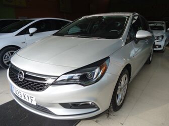 Imagen de OPEL Astra 1.6CDTi S-S Selective Pro 110