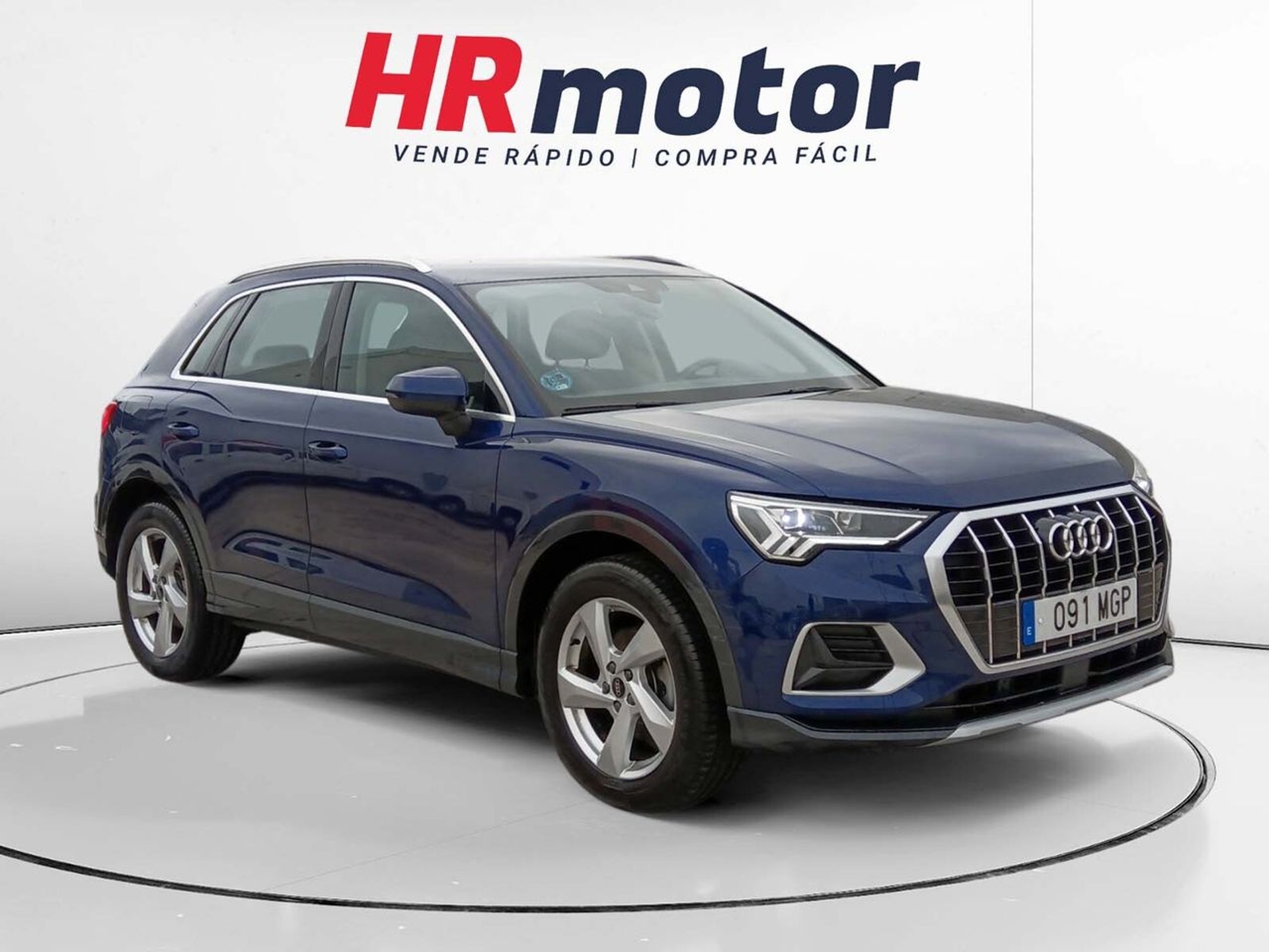 Imagen de AUDI Q3