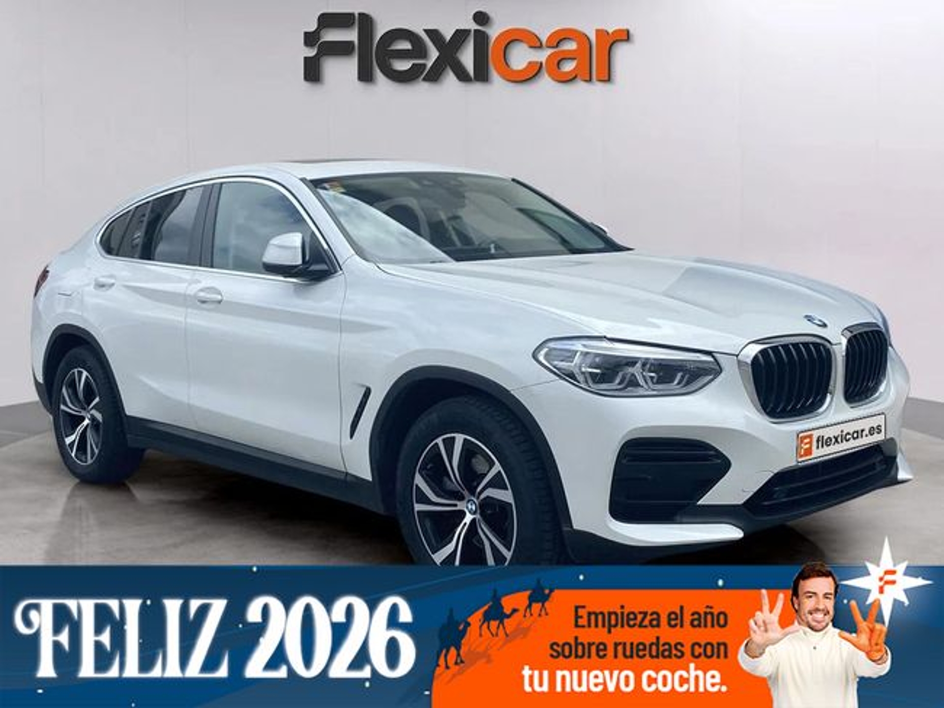 Imagen de BMW X4