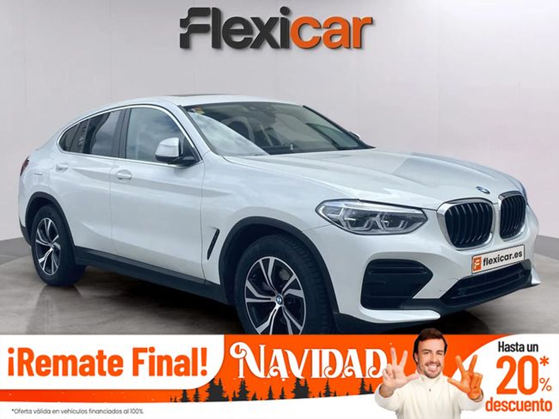 Imagen de BMW X4