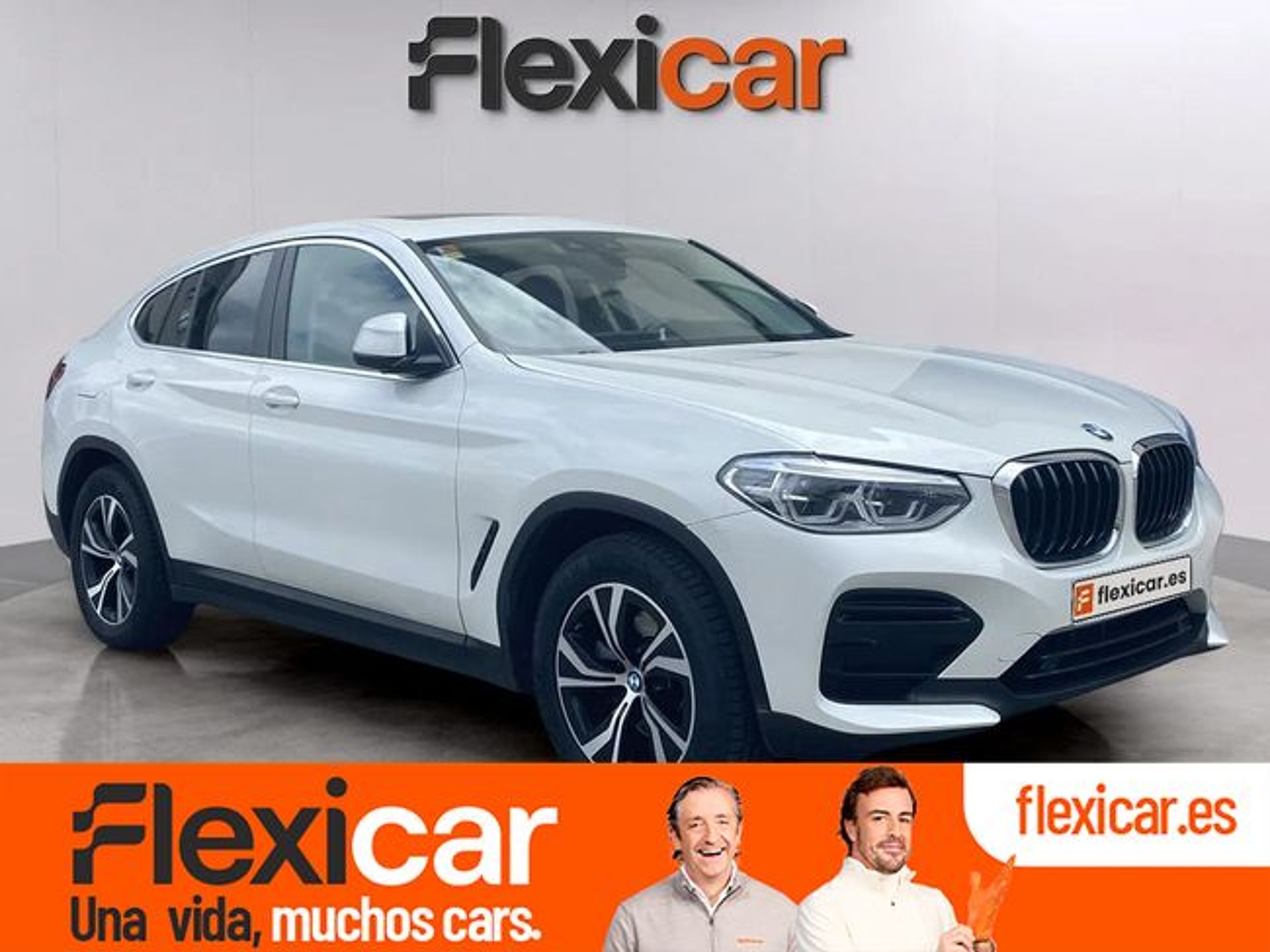 Imagen de BMW X4