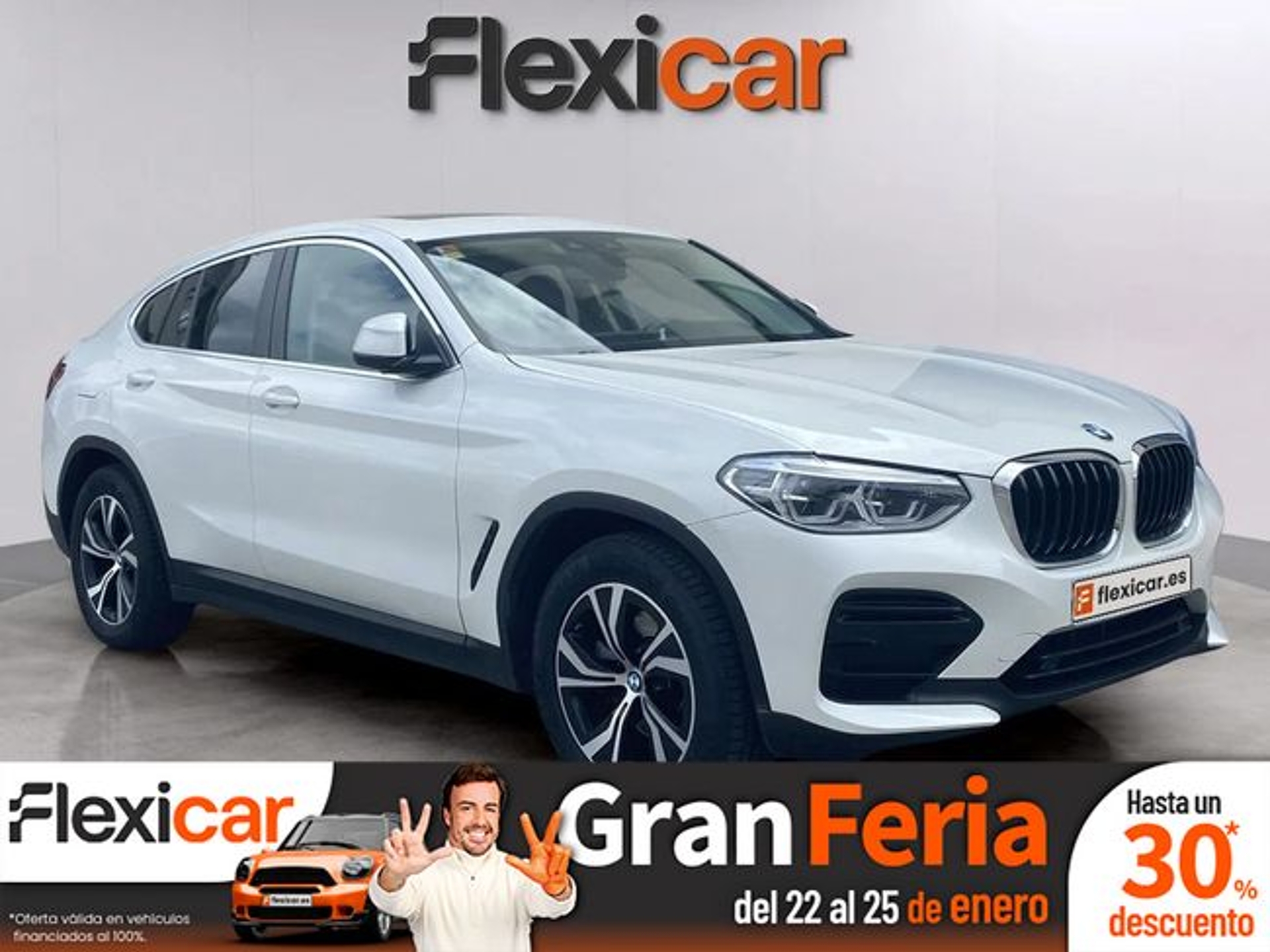 Imagen de BMW X4