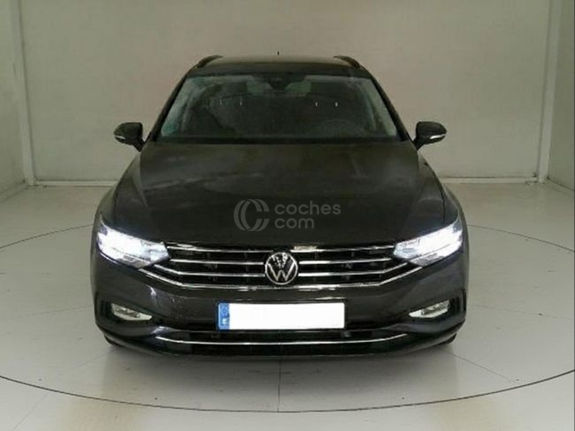 Foto del VOLKSWAGEN Passat Variant 2.0TDI EVO Executive DGS7 110kW