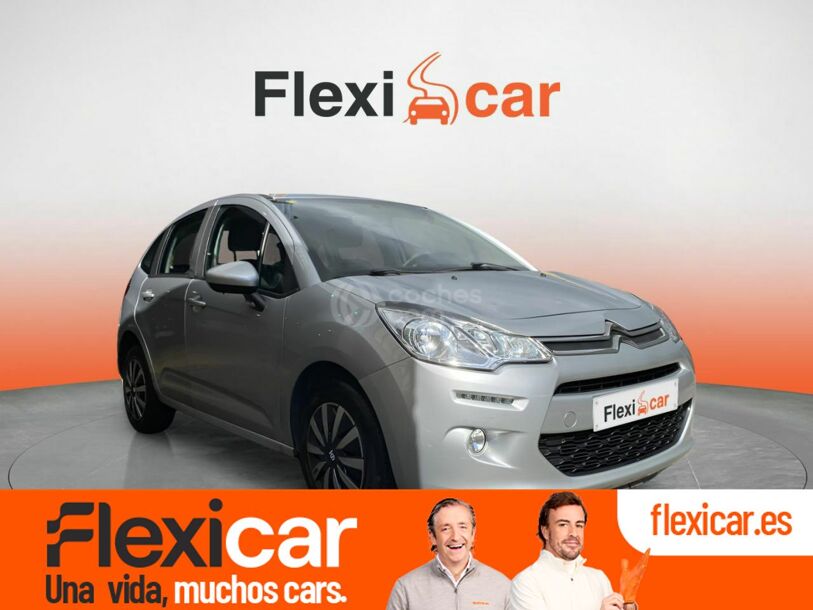 Foto del CITROEN C3 1.2 PureTech Feel Edition 82
