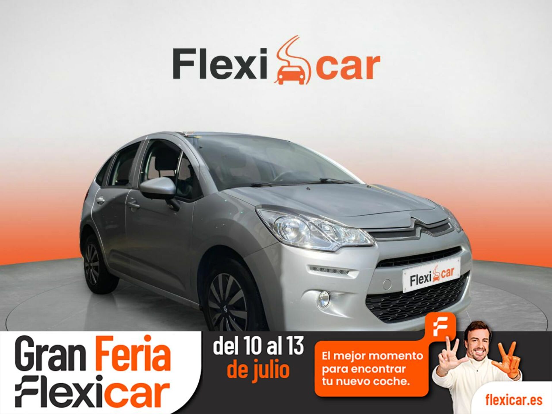 Imagen de CITROEN C3