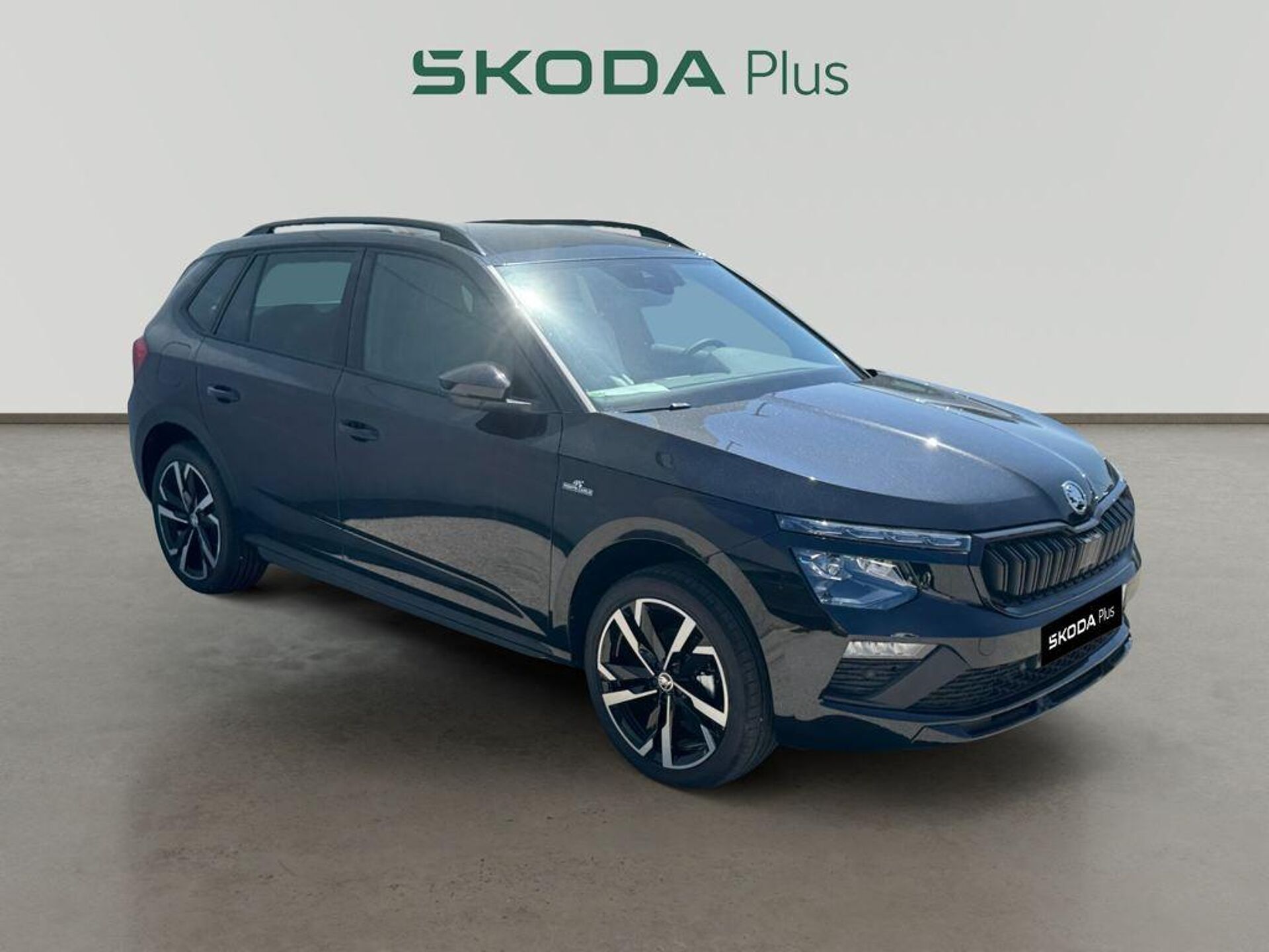 Imagen de SKODA Kamiq